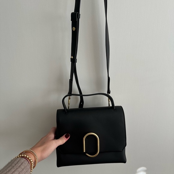 3.1 Phillip Lim Alix Mini Satchel - Picture 7 of 12